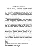 Referāts 'Nodrošināto kreditoru tiesības maksātnespējas procesā Latvijā', 28.