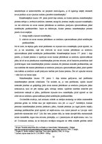 Referāts 'Nodrošināto kreditoru tiesības maksātnespējas procesā Latvijā', 30.