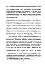 Referāts 'Nodrošināto kreditoru tiesības maksātnespējas procesā Latvijā', 32.