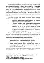 Referāts 'Nodrošināto kreditoru tiesības maksātnespējas procesā Latvijā', 36.