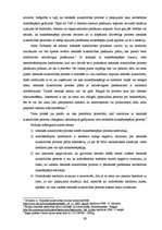 Referāts 'Nodrošināto kreditoru tiesības maksātnespējas procesā Latvijā', 39.