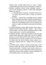 Referāts 'Nodrošināto kreditoru tiesības maksātnespējas procesā Latvijā', 42.