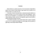 Referāts 'Nodrošināto kreditoru tiesības maksātnespējas procesā Latvijā', 43.