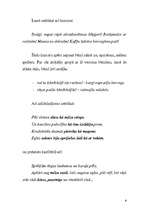 Eseja 'J.Zvirgzdiņa un M.Cielēnas literāro izteiksmes līdzekļu analīze', 4.