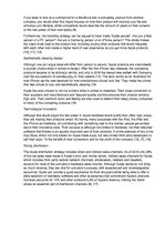 Konspekts 'Business Model', 2.