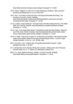 Konspekts 'Business Model', 5.