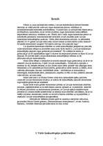 Referāts 'Latvijas ekonomikas konkurētspēja pasaules tirgus globalizācijas kontekstā', 3.