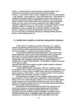 Referāts 'Latvijas ekonomikas konkurētspēja pasaules tirgus globalizācijas kontekstā', 27.