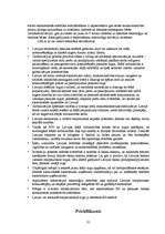 Referāts 'Latvijas ekonomikas konkurētspēja pasaules tirgus globalizācijas kontekstā', 31.