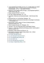 Referāts 'Latvijas ekonomikas konkurētspēja pasaules tirgus globalizācijas kontekstā', 34.