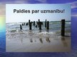 Prezentācija 'Baltijas jūra', 29.