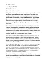 Referāts 'Tautas templis. Jaunās reliģiskās kustības', 4.