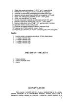 Referāts 'Tirgus situācijas izvērtējums Rīgas viesnīcu biznesā', 3.