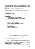 Referāts 'Tirgus situācijas izvērtējums Rīgas viesnīcu biznesā', 6.