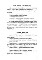 Referāts 'Uzņēmuma "Ziediņš" mārketinga darbība', 4.