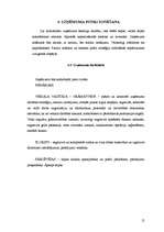 Referāts 'Uzņēmuma "Ziediņš" mārketinga darbība', 12.