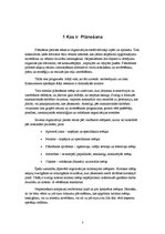 Konspekts 'Plānošana', 3.