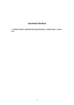 Konspekts 'Plānošana', 5.