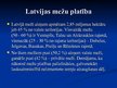 Prezentācija 'Mērenās joslas meži Latvijā un pasaulē', 14.