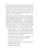 Referāts 'Cilvēku dzīve postindustriālā sabiedrībā', 2.