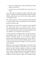 Referāts 'Cilvēku dzīve postindustriālā sabiedrībā', 5.