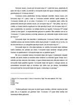 Referāts 'Īres vai nomas līguma izbeigšana pēc izīrētāja vai iznomātāja gribas', 5.