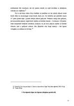 Referāts 'Īres vai nomas līguma izbeigšana pēc izīrētāja vai iznomātāja gribas', 10.