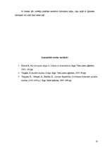 Referāts 'Īres vai nomas līguma izbeigšana pēc izīrētāja vai iznomātāja gribas', 19.