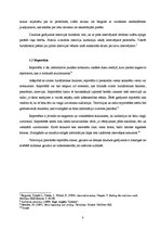 Referāts 'Jauna pētnieciski izglītojoša televīzijas raidījuma "Dzīve pagrīdē" izveide', 8.