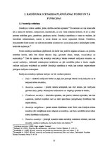 Referāts 'Jauna pētnieciski izglītojoša televīzijas raidījuma "Dzīve pagrīdē" izveide', 10.