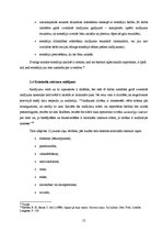 Referāts 'Jauna pētnieciski izglītojoša televīzijas raidījuma "Dzīve pagrīdē" izveide', 12.