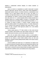 Referāts 'Jauna pētnieciski izglītojoša televīzijas raidījuma "Dzīve pagrīdē" izveide', 18.