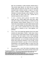 Referāts 'Jauna pētnieciski izglītojoša televīzijas raidījuma "Dzīve pagrīdē" izveide', 21.