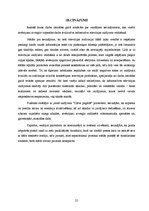 Referāts 'Jauna pētnieciski izglītojoša televīzijas raidījuma "Dzīve pagrīdē" izveide', 25.