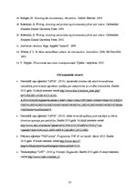 Referāts 'Jauna pētnieciski izglītojoša televīzijas raidījuma "Dzīve pagrīdē" izveide', 27.