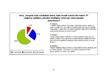 Referāts 'Jauna pētnieciski izglītojoša televīzijas raidījuma "Dzīve pagrīdē" izveide', 38.