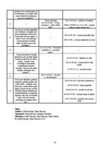 Referāts 'Jauna pētnieciski izglītojoša televīzijas raidījuma "Dzīve pagrīdē" izveide', 40.