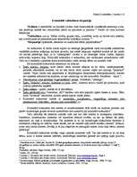 Konspekts 'Kriminālās subkultūras ekspansija', 1.