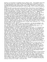 Eseja 'Origin of Hockey', 2.