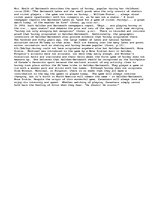 Eseja 'Origin of Hockey', 3.