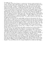 Eseja 'David Thoreau: Economy', 1.