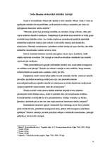 Referāts 'Ceļu satiksmes noteikumu pārkāpumi', 4.