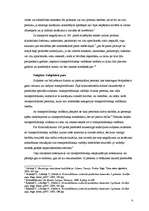 Referāts 'Ceļu satiksmes noteikumu pārkāpumi', 8.