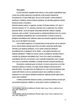 Referāts 'Ceļu satiksmes noteikumu pārkāpumi', 11.