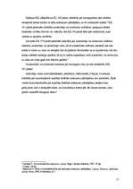 Referāts 'Ceļu satiksmes noteikumu pārkāpumi', 17.