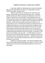 Eseja 'Lāčplēša tēls Andreja Pumpura eposā "Lāčplēsis"', 1.