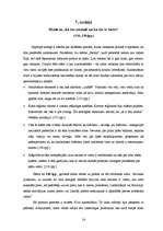 Konspekts 'Volijs Olins "Par zīmolu"', 14.