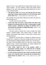 Konspekts 'Volijs Olins "Par zīmolu"', 15.