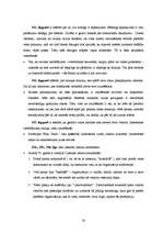 Konspekts 'Volijs Olins "Par zīmolu"', 20.