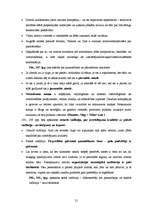 Konspekts 'Volijs Olins "Par zīmolu"', 21.